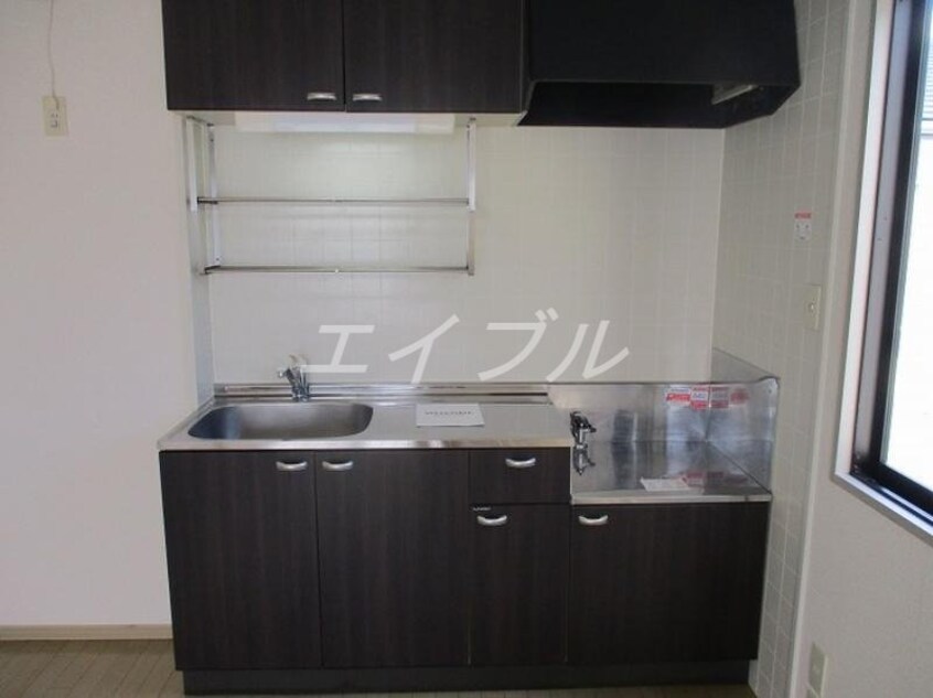  ME福島　B棟