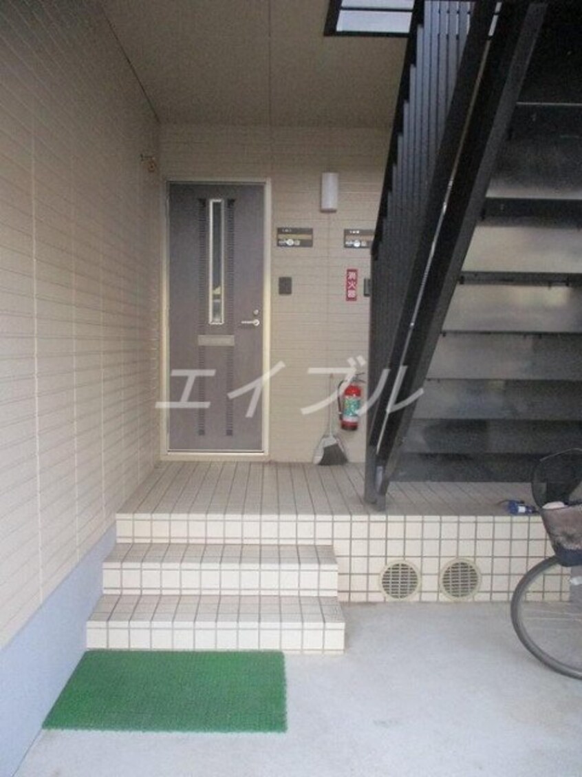  ME福島　B棟