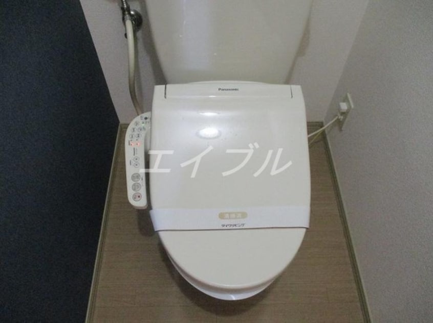  ME福島　B棟