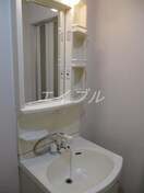  ME福島　B棟