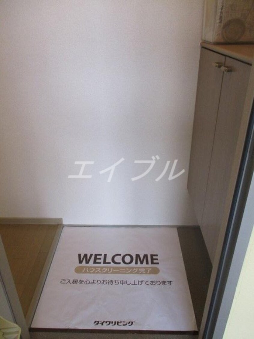  ME福島　B棟