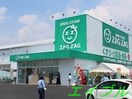 ザグザグわかば店(ドラッグストア)まで330m ディアスわかば