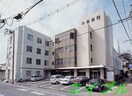 明芳会佐藤病院(病院)まで419m ディアスわかば