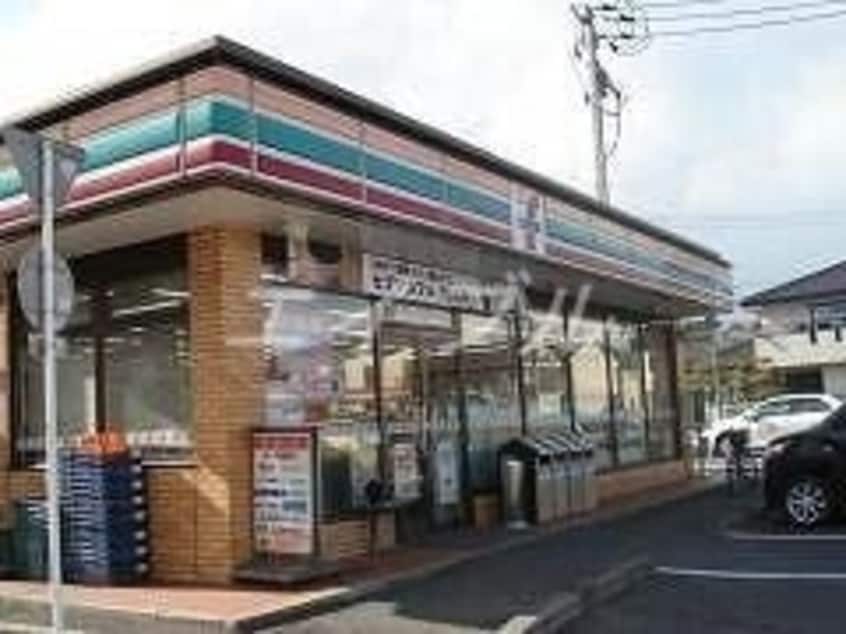 セブンイレブン倉敷連島北店(コンビニ)まで1236m Cashurry　CoCo