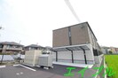 Cashurry　CoCoの外観