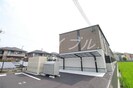 Cashurry　CoCoの外観