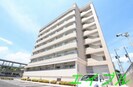 福富GRADEマンションの外観