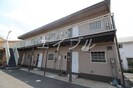 マミーコーポの外観