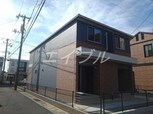 ベッラ　ヴィタ