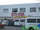 コープ北畝(スーパー)まで834m アレグリア