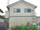 Ｍ・Ｈ・Ｋの外観