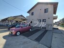 連島中央戸建の外観