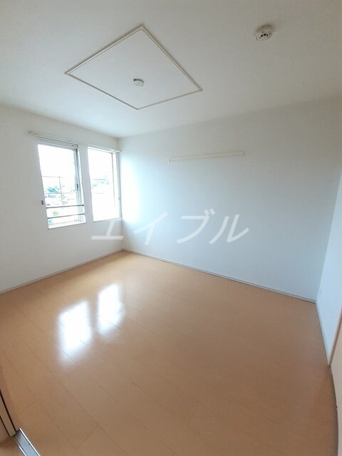 寝室 コリーヌＢ棟