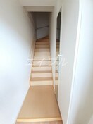  コリーヌＢ棟