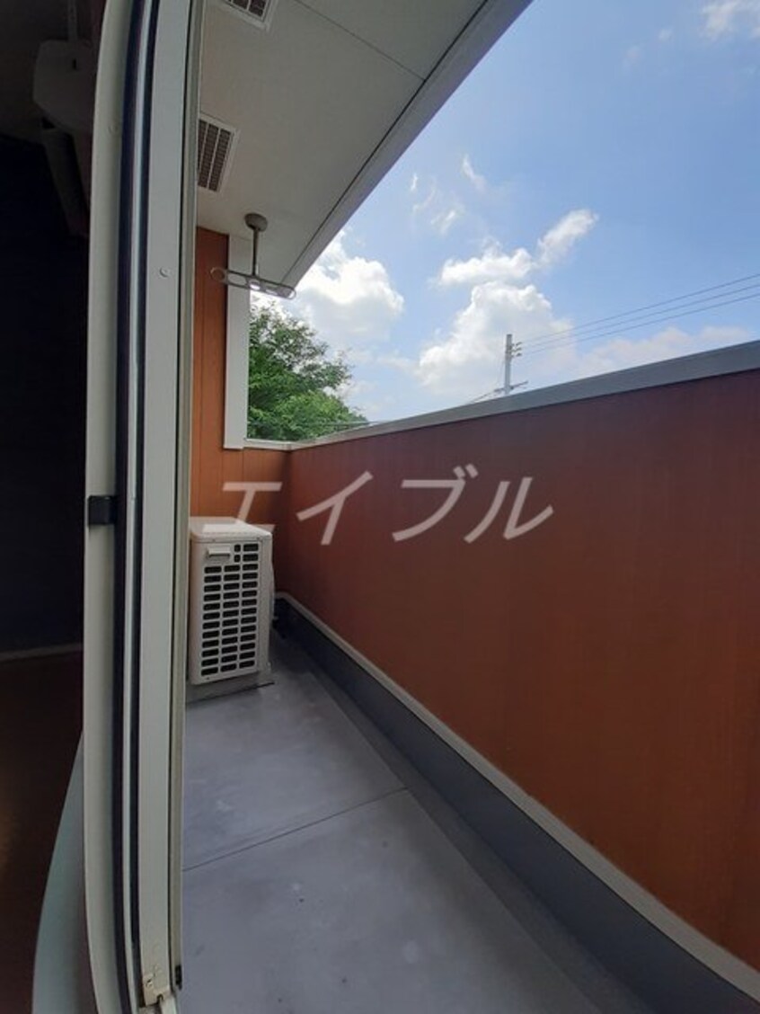  コリーヌＢ棟