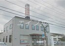 中国銀行田井支店(銀行)まで770m コリーヌＢ棟