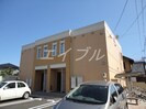 Villa　ｄu port　（ヴィラ　デュ　ポール）の外観