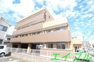 エクセルシオールの外観