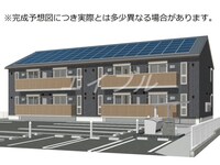 （仮）D－room児島小川