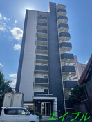 ボナールの外観