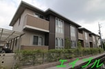 La・Maison　A棟