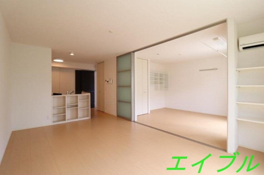  La・Maison　A棟