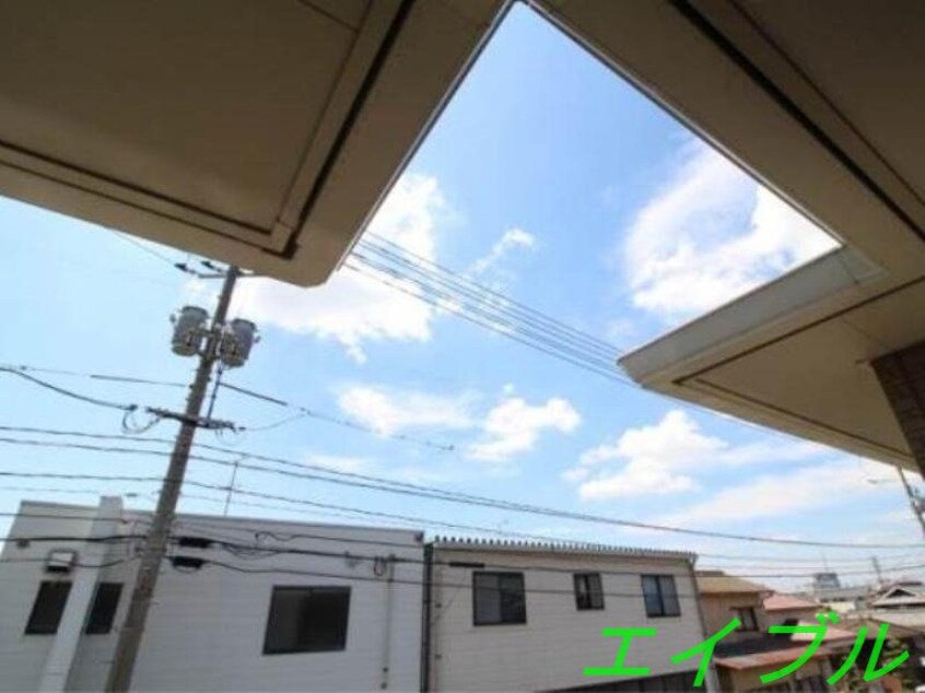  La・Maison　A棟