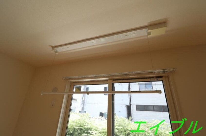  La・Maison　A棟