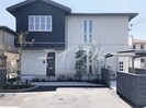 シャーメゾンクレーネ（ＢＥＬＳ認証・ＺＥＨ）の外観