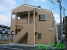 さんさん館Ｃの外観
