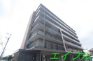 TRINITYの外観