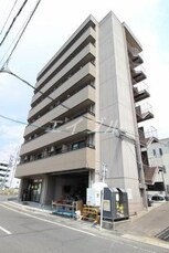 セントフォレスト北長瀬