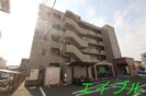 ノーブル西長瀬の外観