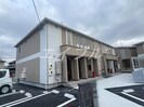 ジョルノの外観