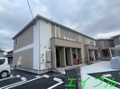 ジョルノの外観