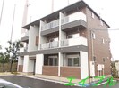 グリーンベル　Ⅱの外観