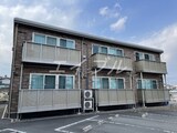 コンシェルジュ福井　A棟