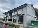 サンコーポ石井　Ｂ棟の外観