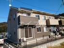 パラッツオ・クォーレＡの外観