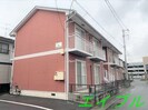 コーポ錦の外観
