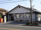 倉敷中島郵便局(郵便局)まで852m フィカーサ上富井