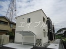 プランドール中島の外観