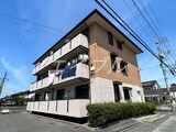 エクシード平野　Ａ棟