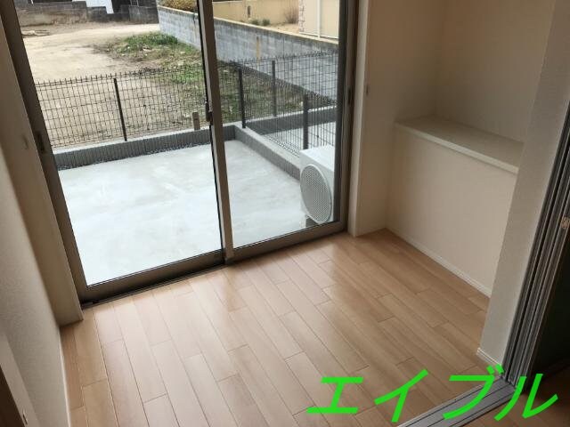 インナーテラス カミーノ