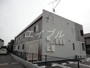 外観写真（昼） アビターレ