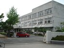 医療法人社団新風会玉島中央病院(病院)まで1021m アビターレ
