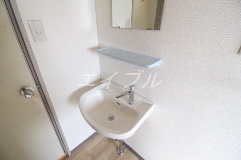  アソシエ南輝