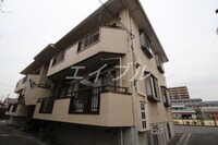 フラワーハイツⅠ