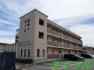 ハーベスト下中野の外観