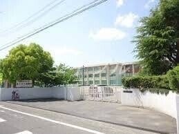 岡山市立吉備中学校(中学校/中等教育学校)まで2285m シャーメゾンガーデンズあかね